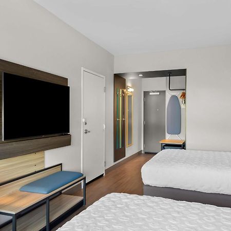 Tru By Hilton Lexington Hotel Ngoại thất bức ảnh