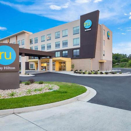 Tru By Hilton Lexington Hotel Ngoại thất bức ảnh