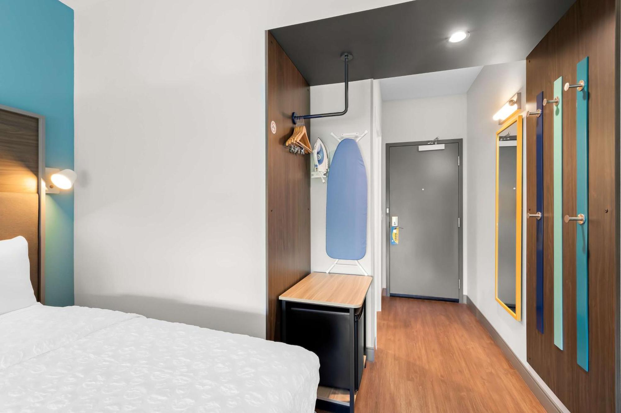 Tru By Hilton Lexington Hotel Ngoại thất bức ảnh