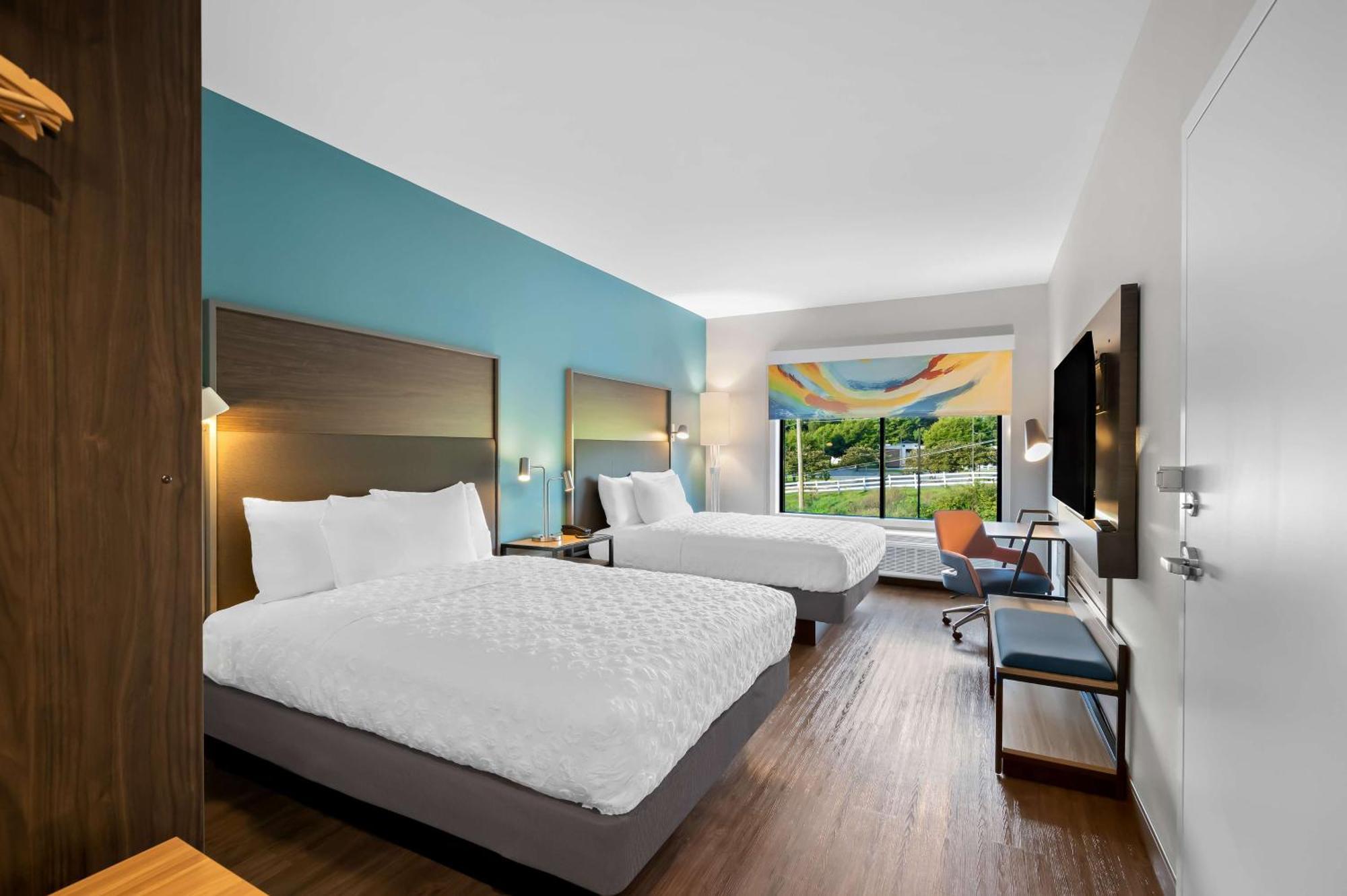 Tru By Hilton Lexington Hotel Ngoại thất bức ảnh