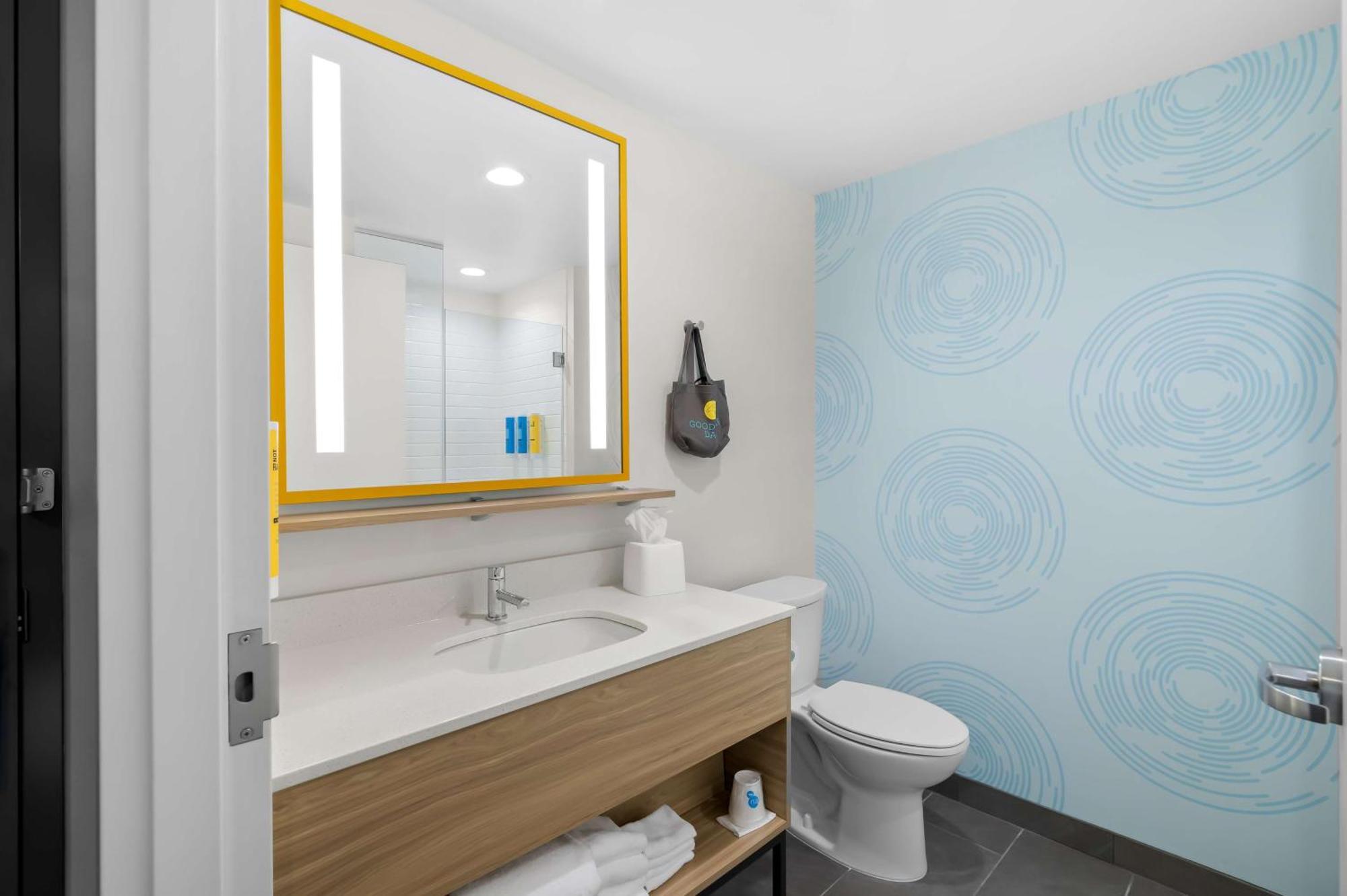 Tru By Hilton Lexington Hotel Ngoại thất bức ảnh