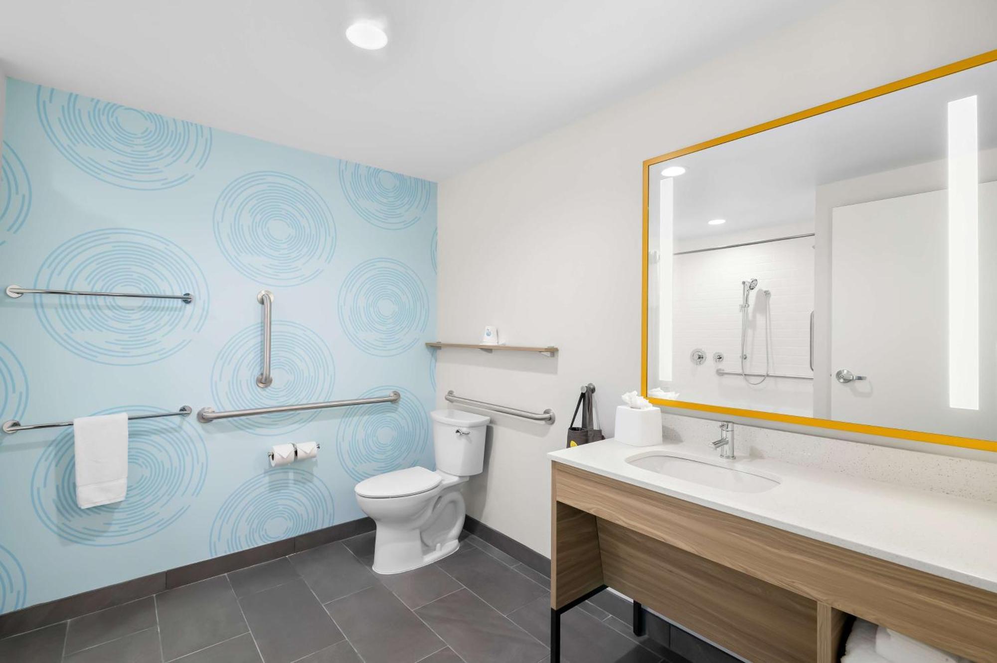 Tru By Hilton Lexington Hotel Ngoại thất bức ảnh