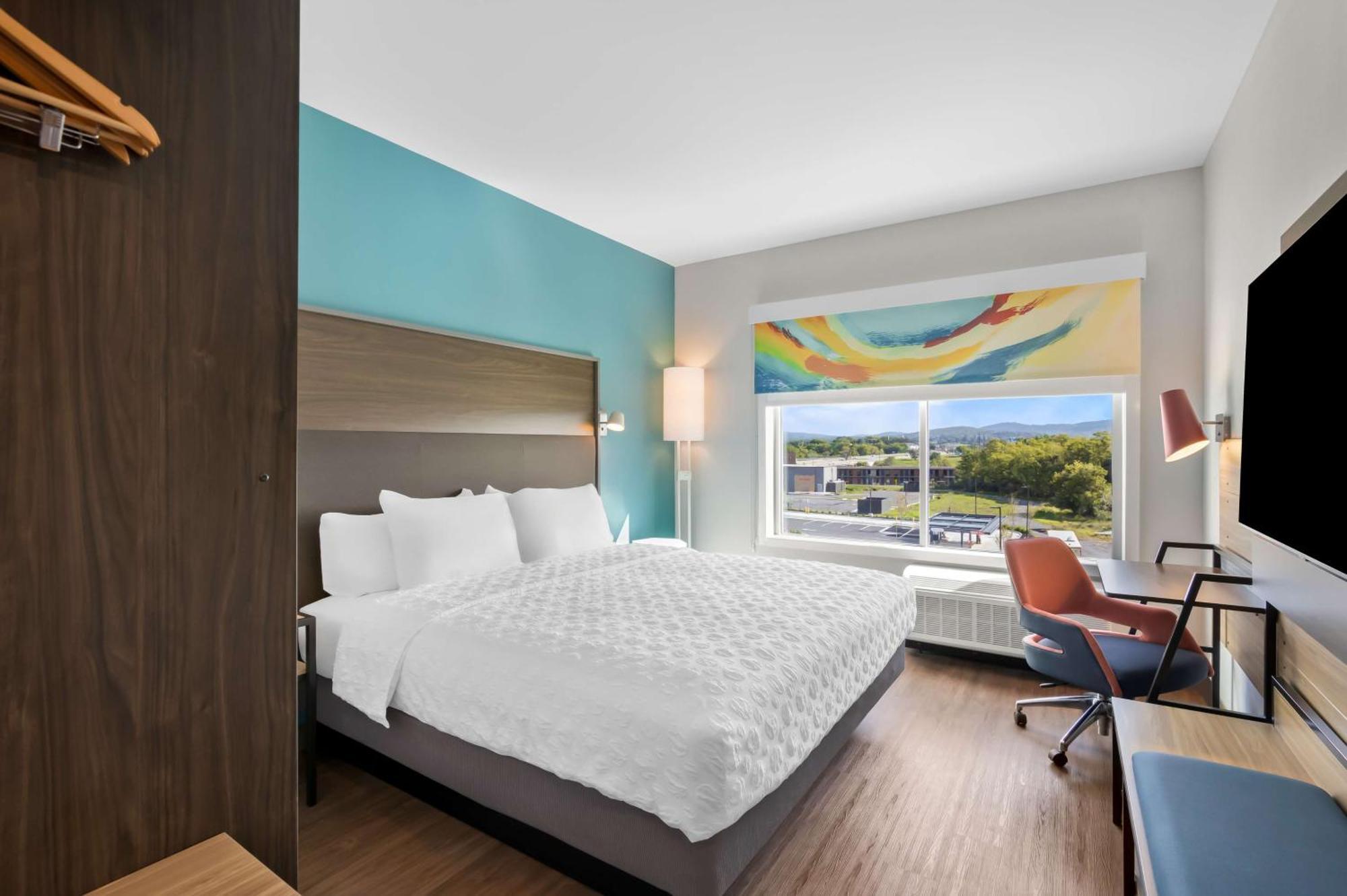 Tru By Hilton Lexington Hotel Ngoại thất bức ảnh