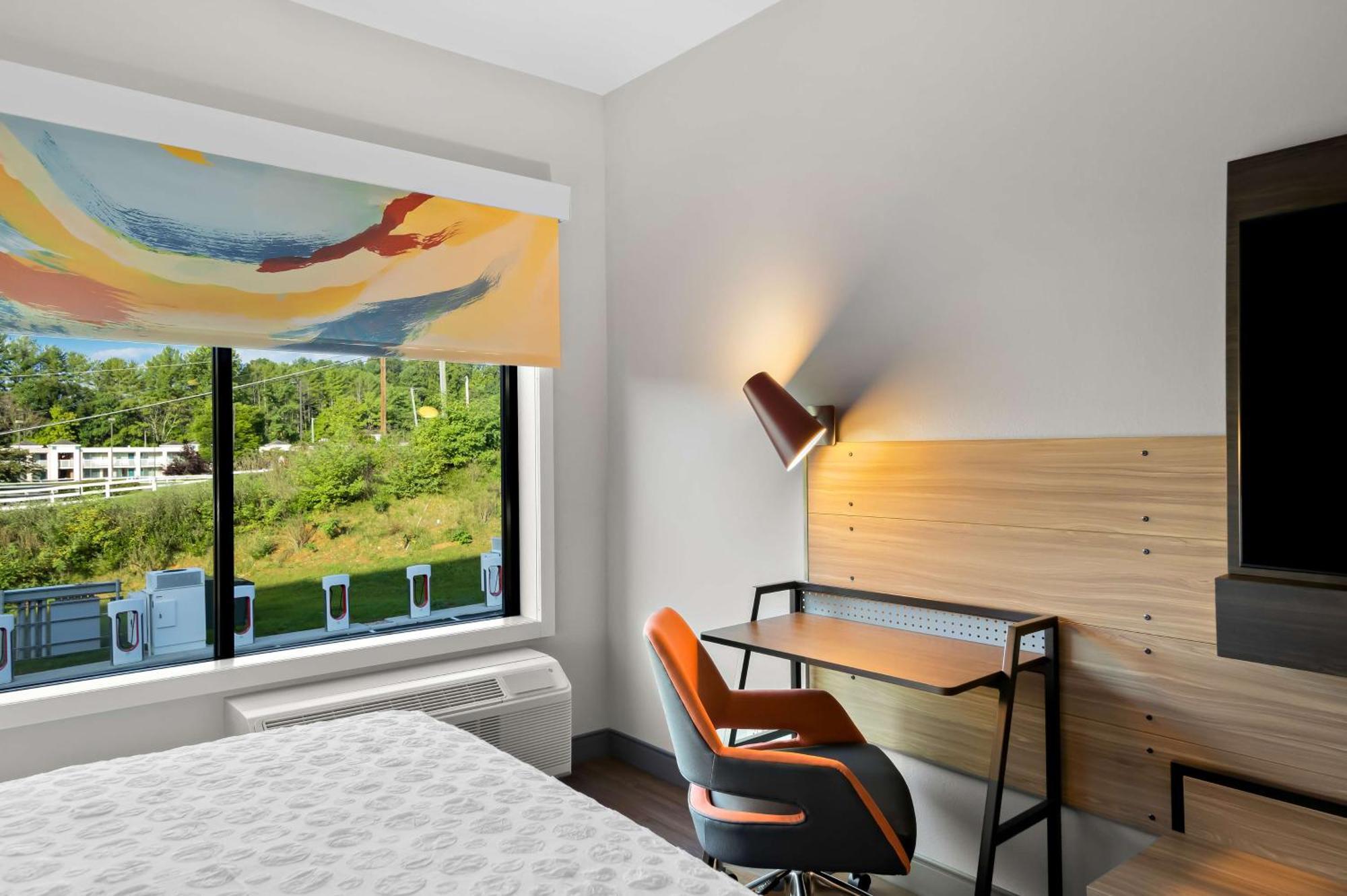 Tru By Hilton Lexington Hotel Ngoại thất bức ảnh