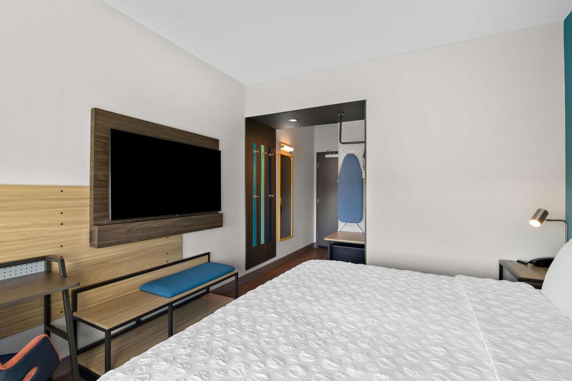 Tru By Hilton Lexington Hotel Ngoại thất bức ảnh