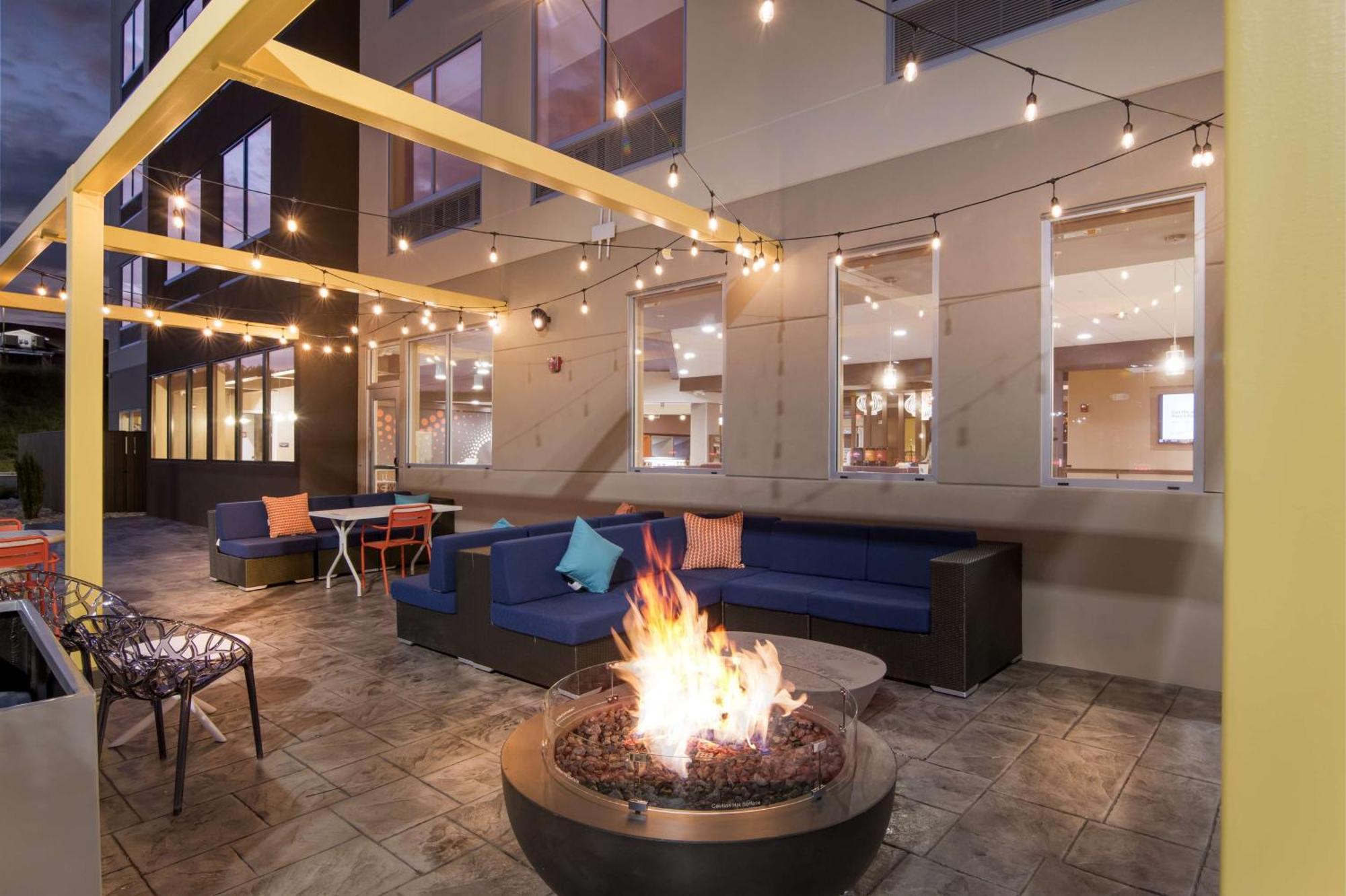 Tru By Hilton Lexington Hotel Ngoại thất bức ảnh