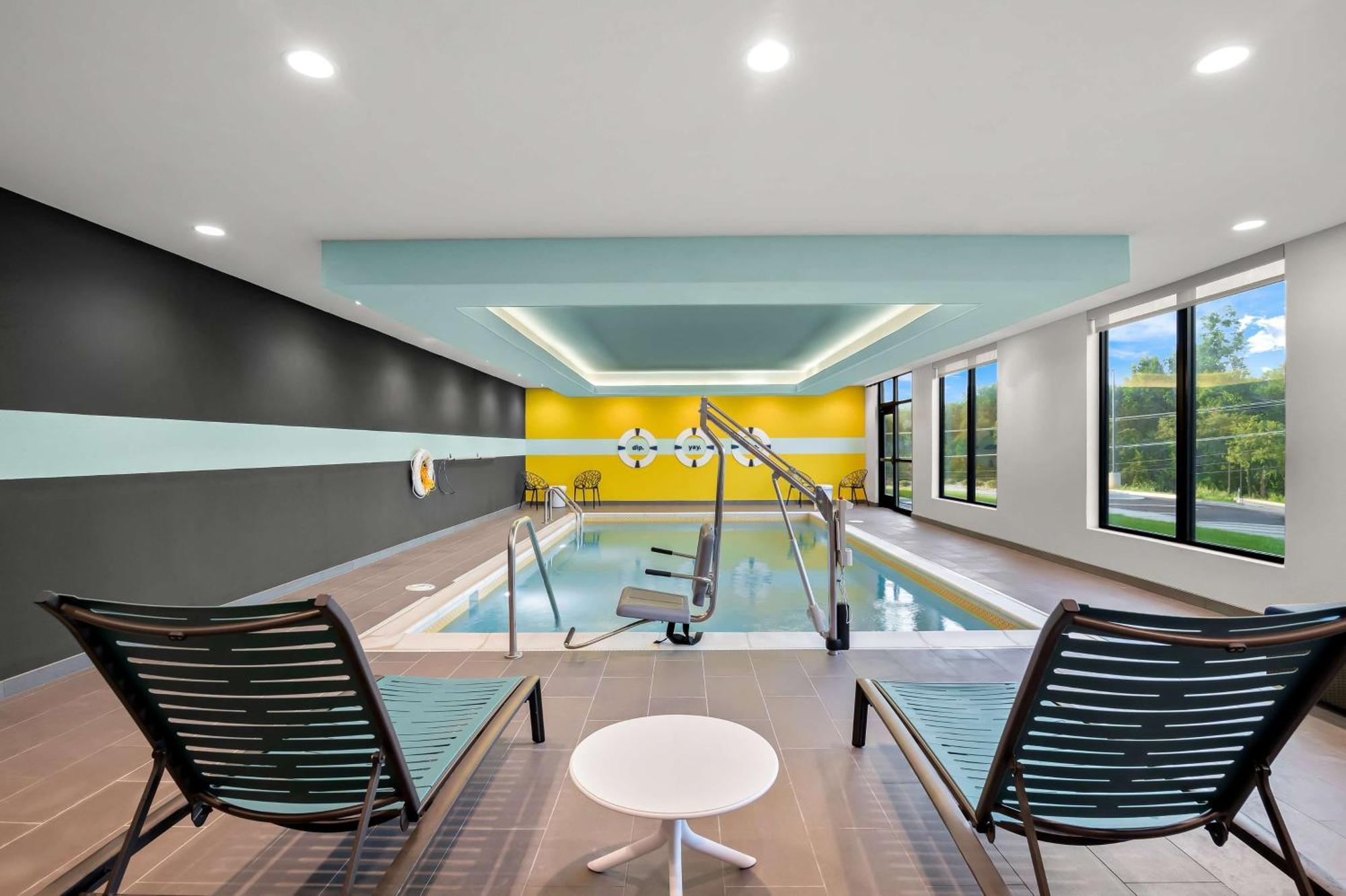 Tru By Hilton Lexington Hotel Ngoại thất bức ảnh