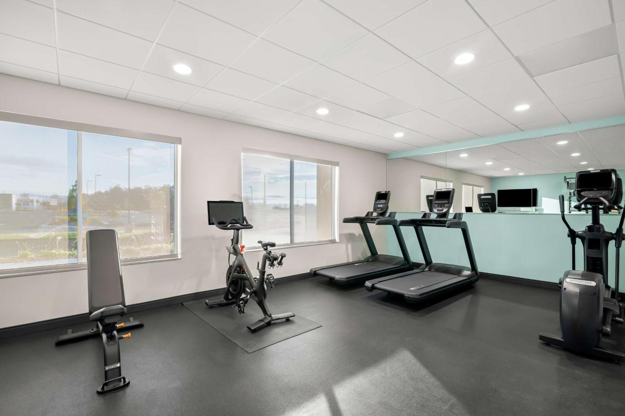 Tru By Hilton Lexington Hotel Ngoại thất bức ảnh